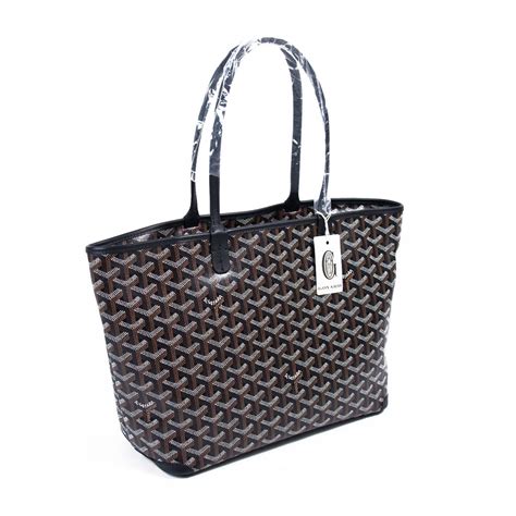 goyard artois tote bag price